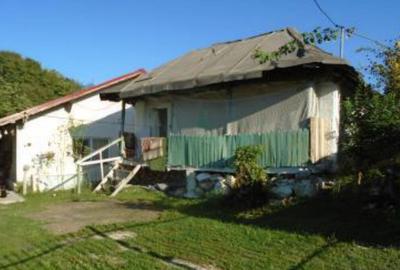 Casa si teren, loc. Govora, jud. Valcea-id R1995173 28.05 - 1