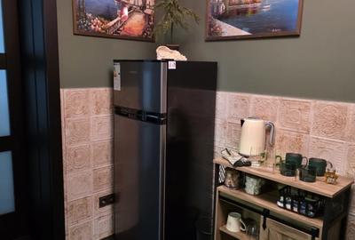 Garsonieră decomandată, mobilată în Central - 4