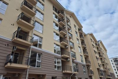 Metrou Berceni-Ap 3 camere 2 bai - 1