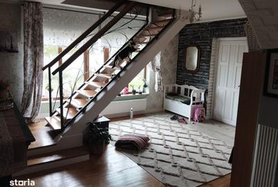 Casă cu 4 camere în Alexandru cel Bun - 8