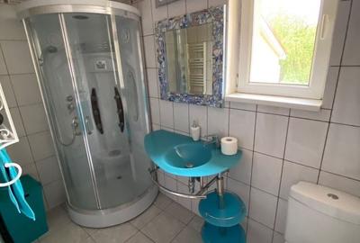 Vilă zona Liviu Rebreanu - 36