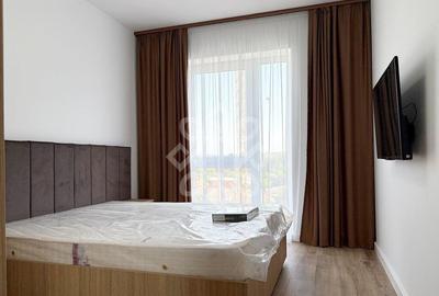 Apartament nou cu 2 camere si parcare in Prima Arena - 9