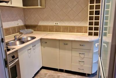 Apartament cu 3 camere decomandat, mobilat în Armeneasca - 7