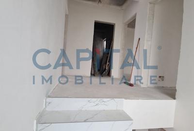 Casă individuală cu 4 camere cu Canalizare în Nord-Est - 10