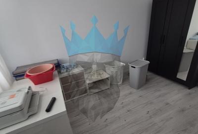 Apartament cu 3 camere decomandat, mobilat în Militari - 12