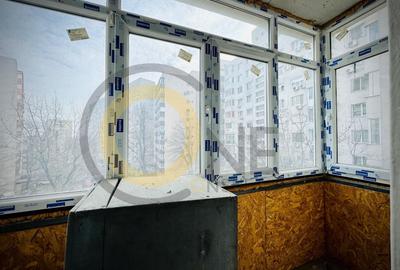 Apartament cu 3 camere semidecomandat în Dristor - 8