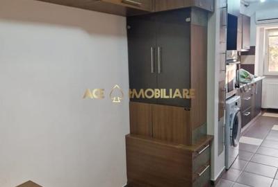 Garsonieră decomandată, mobilată în Crângași - 7