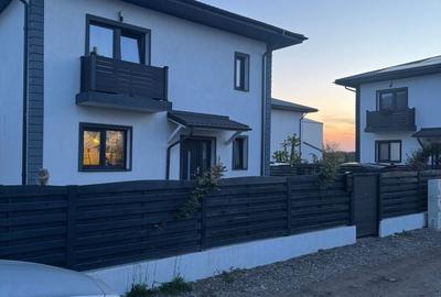 Casă cu 4 camere în Gura Câlnăului - 3