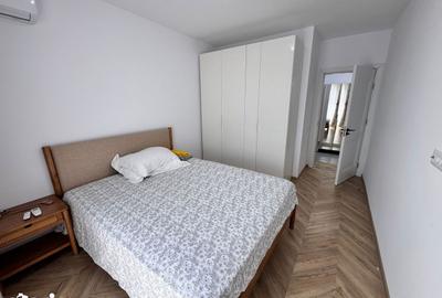 Apartament cu 2 camere decomandat în Dobroești - 8