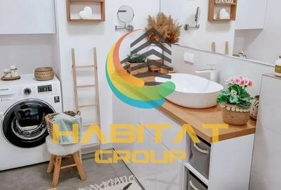 Garsoniera bloc nou- Popesti Leordeni - 3