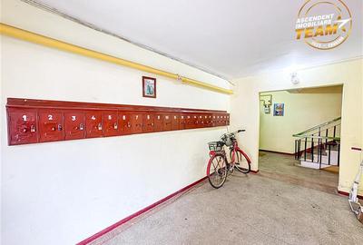 Apartament cu 3 camere semidecomandat, mobilat în Simeria - 32