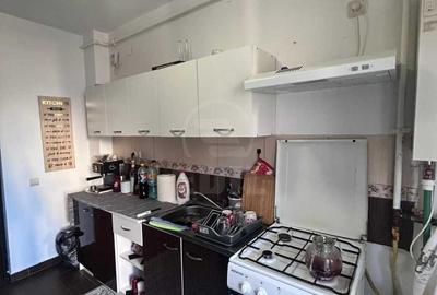 COMISION 0 la cumparare Apartament 1 camera decomandat zona Florilor - 2