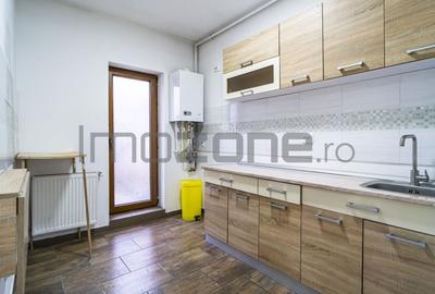 Apartament cu 2 camere semidecomandat în Drumul Taberei - 8