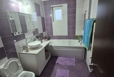 Apartament cu 2 camere în Florești - 3