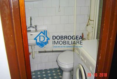 Apartament cu 3 camere decomandat, mobilat în E3 - 7