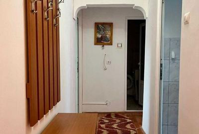 Apartament cu 2 camere decomandat în Crihala - 1