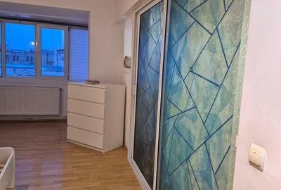 Garsonieră decomandată în Cișmigiu - 12