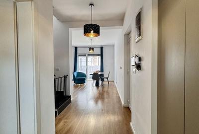 Casă cu 4 camere cu Canalizare în Giroc - 14