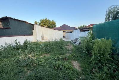 Duplex cu 4 camere cu Teren 235 Mp în Plopi - 20