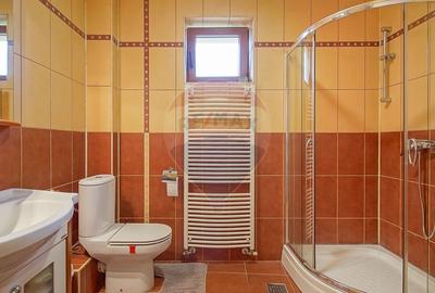 Casă individuală cu 5 camere cu Garaj în Stupini - 15