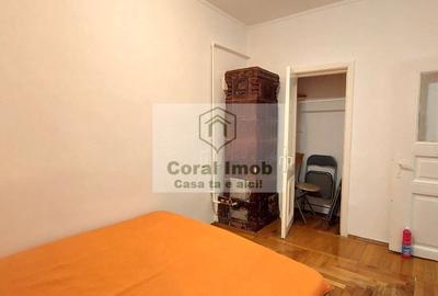 Vanzare apartament 2 camere, dec, demisol, Dimitrov - 7