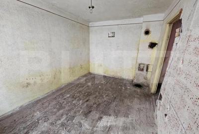 Apartament 2 camere semidecomandat Nasaud - 9