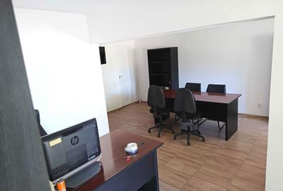 Apartament cu 3 camere decomandat în Nicolae Titulescu - 4
