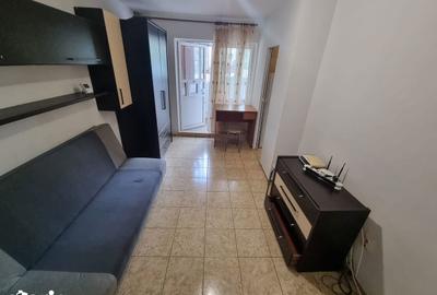 Garsonieră decomandată în Nicolina - 5