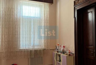 Casă cu 4 camere cu Canalizare în Calea Galați - 5