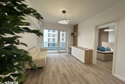 Apartament cu 2 camere semidecomandat în Central - 13