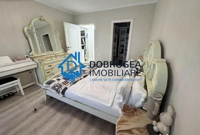 Apartament cu 2 camere decomandat în Păcii - 8