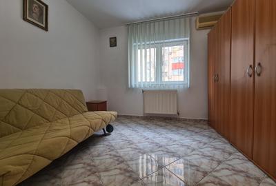 Ap 3 Camere Mall vitan- Piata unirii + Centrala Proprie DB - 7