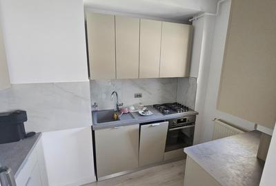 Apartament 2 camere-centrala-decomandat-zona Decebal - 10