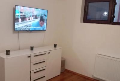 Apartament cu 2 camere decomandat în Central - 5