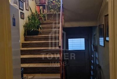 Casă de vânzare | Calea Poplăcii - Sibiu - 10