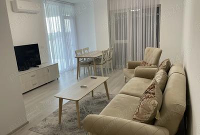 Proprietar inchiriez apartament 2 camere complex Kara Residence - 8