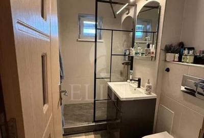 Apartament cu 2 camere semidecomandat, mobilat în Gheorgheni - 3