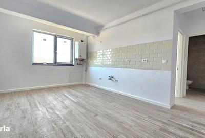 Apartament cu 3 camere în Central - 11