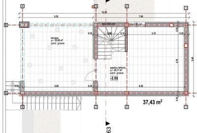 Teren cu AC pentru casa, Cluj Napoca, emisa in 2025 - 4