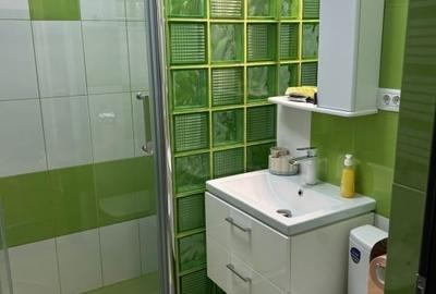 Apartament cu 2 camere decomandat în Păcurari - 8