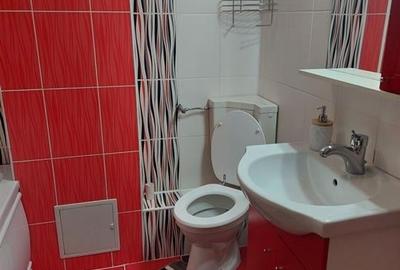 Apartament 2 camere decomandat ,mobilat, utilat,etajul 2,Noua -Brasov - 8