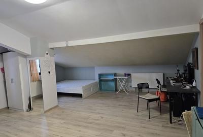 De vanzare garsoniera - Bucurestii Noi - bloc 2015 - 5