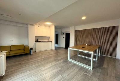 Birou - Piata Victoriei, langa Sanador | Bloc 2019 | Renovat - 2