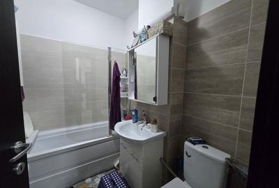 Apartament 2camere decomandat 50mp Popesti Leordeni -Soseaua Oltenitei - 10