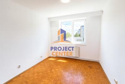 Apartament 4 camere Spitalul Militar, spatios, luminos, etaj 3/4 - 2