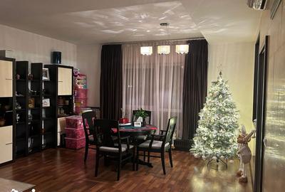 Apartament cu 3 camere în Băneasa - 2