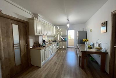 Apartament de vanzare 2 camere decomandat zona Florilor! - 6
