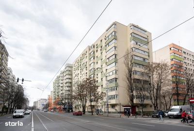 Garsonieră, mobilată în Pantelimon - 1