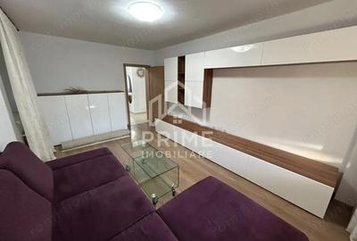 Apartament cu 2 camere decomandat în Central - 4