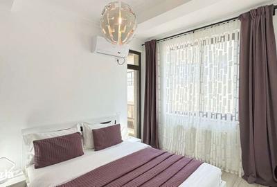 Apartament cu 3 camere în Central - 21